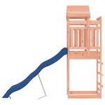 Vidaxl 3156938 Outdoor Playset Solid Wood Douglas Vidaxl 3156938 Outdoor Playset Solid Wood Douglas