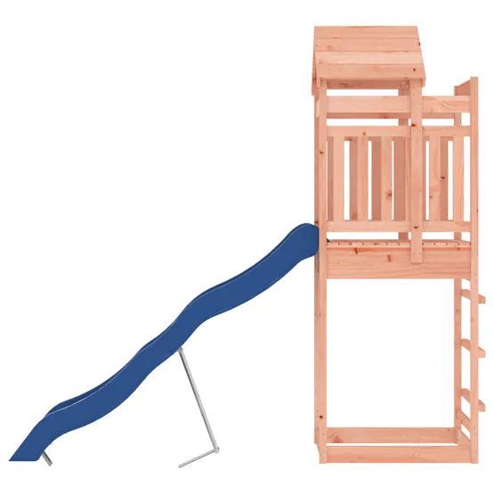 Vidaxl 3156938 Outdoor Playset Solid Wood Douglas Vidaxl 3156938 Outdoor Playset Solid Wood Douglas