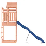 Vidaxl 3156938 Outdoor Playset Solid Wood Douglas Vidaxl 3156938 Outdoor Playset Solid Wood Douglas