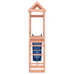 Vidaxl 3156938 Outdoor Playset Solid Wood Douglas Vidaxl 3156938 Outdoor Playset Solid Wood Douglas