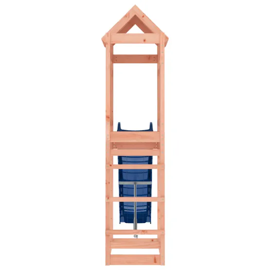 Vidaxl 3156938 Outdoor Playset Solid Wood Douglas Vidaxl 3156938 Outdoor Playset Solid Wood Douglas