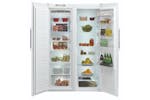 Indesit Freestanding Upright Freezer | UI8F2CWUK Indesit Freestanding Upright Freezer | UI8F2CWUK