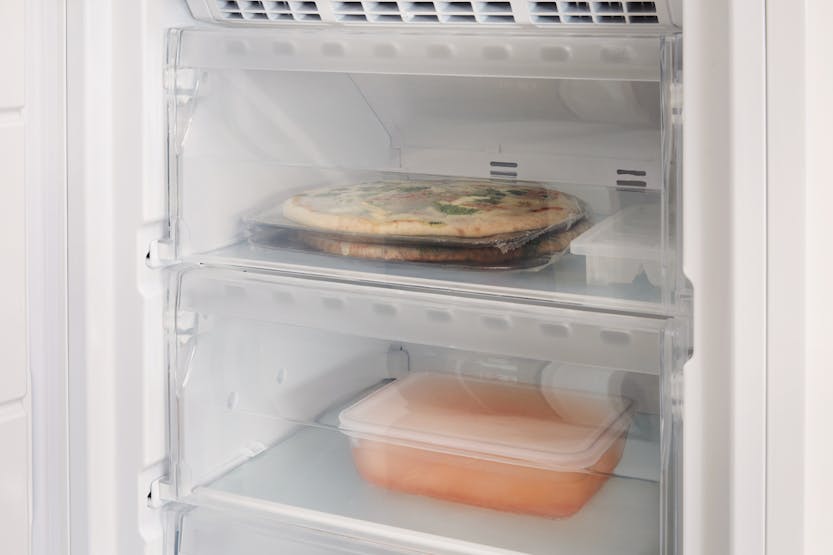 Indesit Freestanding Upright Freezer | UI8F2CWUK Indesit Freestanding Upright Freezer | UI8F2CWUK