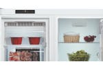 Indesit Freestanding Upright Freezer | UI8F2CWUK Indesit Freestanding Upright Freezer | UI8F2CWUK