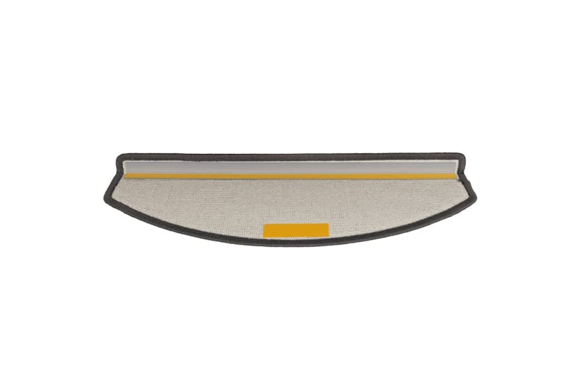 vidaXL 133885 Carpet Stair Treads 15 Pcs Dark Grey 65x24x4cm vidaXL 133885 Carpet Stair Treads 15 Pcs Dark Grey 65x24x4cm