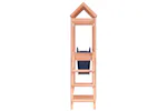 vidaXL 3155865 Playhouse With Slide Ladder Solid Wood Douglas vidaXL 3155865 Playhouse With Slide Ladder Solid Wood Douglas