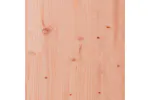 vidaXL 3156941 Playhouse With Climbing Wall Solid Wood Douglas vidaXL 3156941 Playhouse With Climbing Wall Solid Wood Douglas