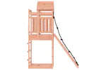 vidaXL 3156941 Playhouse With Climbing Wall Solid Wood Douglas vidaXL 3156941 Playhouse With Climbing Wall Solid Wood Douglas