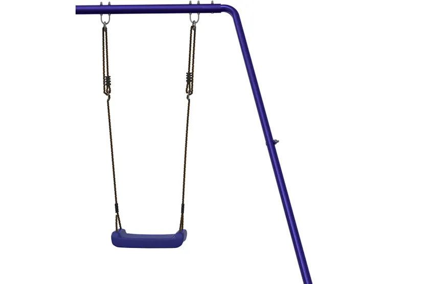 vidaXL 3155922 Playhouse With Swings Climbing Wall Solid Wood Douglas vidaXL 3155922 Playhouse With Swings Climbing Wall Solid Wood Douglas