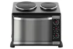 Russell Hobbs Mini Kitchen Multi-Cooker with Hotplates | 22780 Russell Hobbs Mini Kitchen Multi-Cooker with Hotplates | 22780