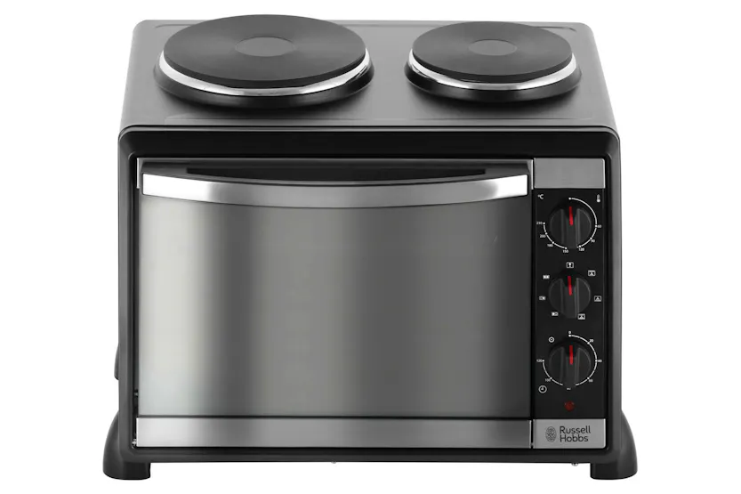 Russell Hobbs Mini Kitchen Multi-Cooker with Hotplates | 22780 Russell Hobbs Mini Kitchen Multi-Cooker with Hotplates | 22780