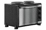 Russell Hobbs Mini Kitchen Multi-Cooker with Hotplates | 22780 Russell Hobbs Mini Kitchen Multi-Cooker with Hotplates | 22780