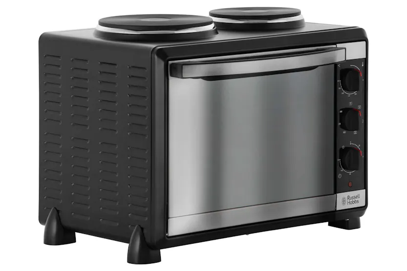 Russell Hobbs Mini Kitchen Multi-Cooker with Hotplates | 22780 Russell Hobbs Mini Kitchen Multi-Cooker with Hotplates | 22780