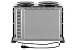 Russell Hobbs Mini Kitchen Multi-Cooker with Hotplates | 22780 Russell Hobbs Mini Kitchen Multi-Cooker with Hotplates | 22780