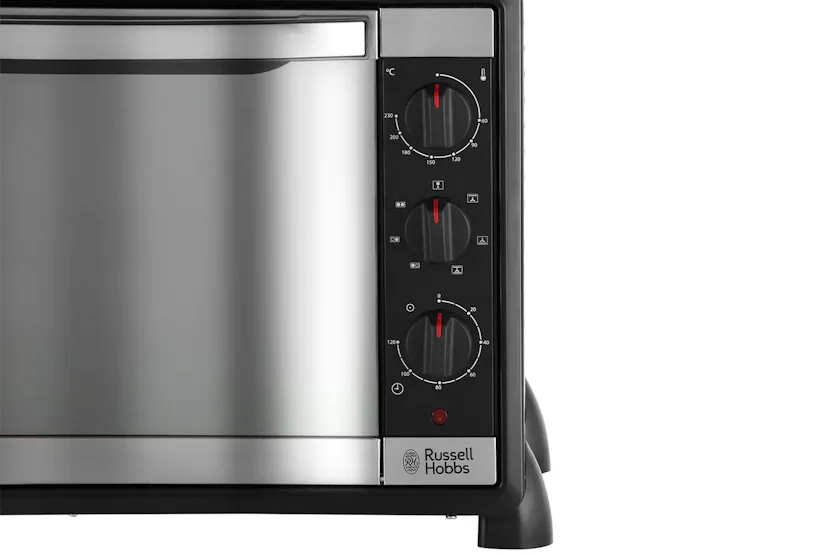 Russell Hobbs Mini Kitchen Multi-Cooker with Hotplates | 22780 Russell Hobbs Mini Kitchen Multi-Cooker with Hotplates | 22780