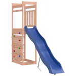 Vidaxl 3156992 Outdoor Playset Solid Wood Douglas Vidaxl 3156992 Outdoor Playset Solid Wood Douglas