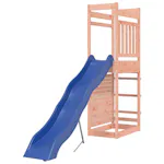 Vidaxl 3156992 Outdoor Playset Solid Wood Douglas Vidaxl 3156992 Outdoor Playset Solid Wood Douglas