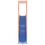 Vidaxl 3156992 Outdoor Playset Solid Wood Douglas Vidaxl 3156992 Outdoor Playset Solid Wood Douglas