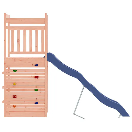 Vidaxl 3156992 Outdoor Playset Solid Wood Douglas Vidaxl 3156992 Outdoor Playset Solid Wood Douglas