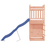 Vidaxl 3156992 Outdoor Playset Solid Wood Douglas Vidaxl 3156992 Outdoor Playset Solid Wood Douglas