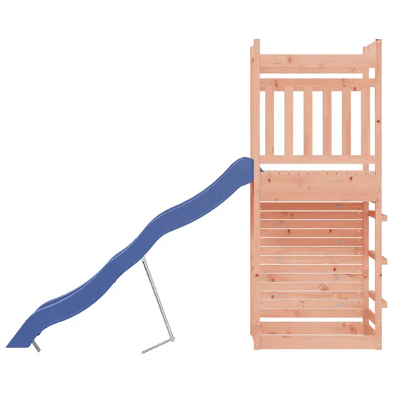 Vidaxl 3156992 Outdoor Playset Solid Wood Douglas Vidaxl 3156992 Outdoor Playset Solid Wood Douglas