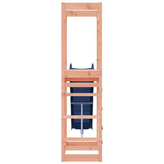 Vidaxl 3156992 Outdoor Playset Solid Wood Douglas Vidaxl 3156992 Outdoor Playset Solid Wood Douglas