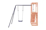 vidaXL 3156998 Outdoor Playset Solid Wood Douglas vidaXL 3156998 Outdoor Playset Solid Wood Douglas