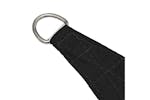vidaXL 135745 Sunshade Sail Oxford Fabric Square 4.5x4.5 M Black vidaXL 135745 Sunshade Sail Oxford Fabric Square 4.5x4.5 M Black