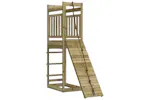 vidaXL 3157026 Outdoor Playset Impregnated Wood Pine vidaXL 3157026 Outdoor Playset Impregnated Wood Pine