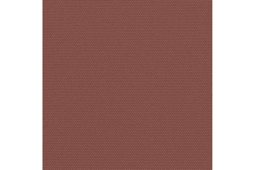 vidaXL 318057 Retractable Side Awning Brown 117x1200cm vidaXL 318057 Retractable Side Awning Brown 117x1200cm