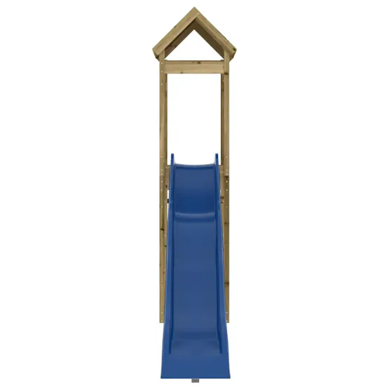 Vidaxl 3156939 Outdoor Playset Impregnated Wood Pine Vidaxl 3156939 Outdoor Playset Impregnated Wood Pine