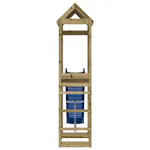 Vidaxl 3156939 Outdoor Playset Impregnated Wood Pine Vidaxl 3156939 Outdoor Playset Impregnated Wood Pine