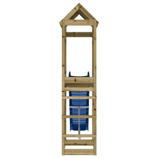 Vidaxl 3156939 Outdoor Playset Impregnated Wood Pine Vidaxl 3156939 Outdoor Playset Impregnated Wood Pine
