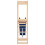 Vidaxl 3157021 Outdoor Playset Solid Wood Pine Vidaxl 3157021 Outdoor Playset Solid Wood Pine