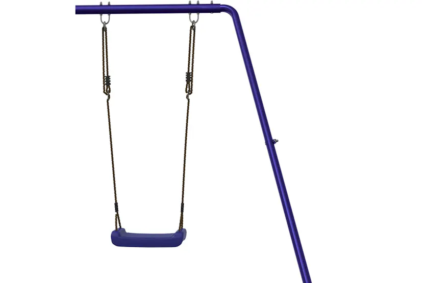 vidaXL 3155948 Playhouse With Climbing Wall Swing Solid Wood Pine vidaXL 3155948 Playhouse With Climbing Wall Swing Solid Wood Pine