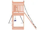 vidaXL 3157028 Outdoor Playset Solid Wood Douglas vidaXL 3157028 Outdoor Playset Solid Wood Douglas