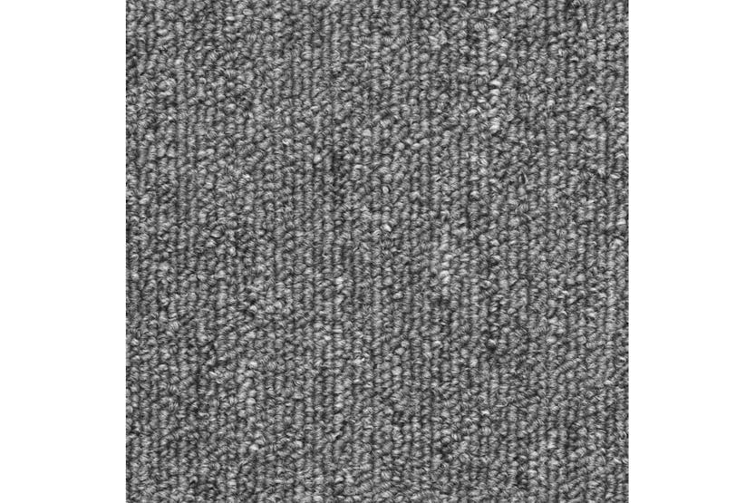 vidaXL 133877 Carpet Stair Treads 15 Pcs Dark Grey 56x17x3cm vidaXL 133877 Carpet Stair Treads 15 Pcs Dark Grey 56x17x3cm