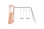 vidaXL 3157001 Outdoor Playset Solid Wood Douglas vidaXL 3157001 Outdoor Playset Solid Wood Douglas