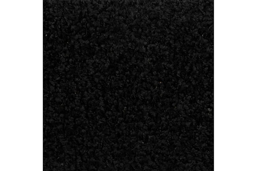 vidaXL 149801 Stair Mats 10 Pcs 65x21x4cm Black vidaXL 149801 Stair Mats 10 Pcs 65x21x4cm Black