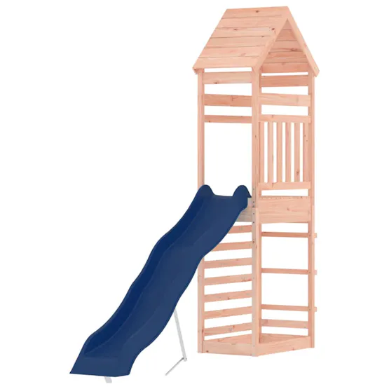 Vidaxl 3156917 Outdoor Playset Solid Wood Douglas Vidaxl 3156917 Outdoor Playset Solid Wood Douglas