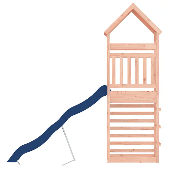 Vidaxl 3156917 Outdoor Playset Solid Wood Douglas Vidaxl 3156917 Outdoor Playset Solid Wood Douglas
