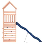Vidaxl 3156917 Outdoor Playset Solid Wood Douglas Vidaxl 3156917 Outdoor Playset Solid Wood Douglas