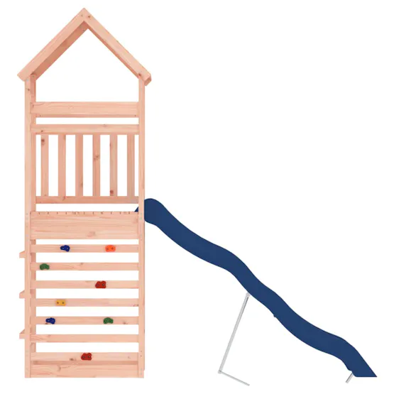 Vidaxl 3156917 Outdoor Playset Solid Wood Douglas Vidaxl 3156917 Outdoor Playset Solid Wood Douglas