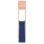 Vidaxl 3156917 Outdoor Playset Solid Wood Douglas Vidaxl 3156917 Outdoor Playset Solid Wood Douglas