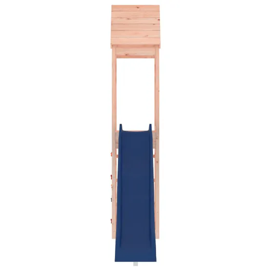 Vidaxl 3156917 Outdoor Playset Solid Wood Douglas Vidaxl 3156917 Outdoor Playset Solid Wood Douglas