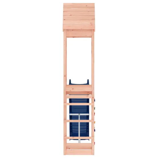 Vidaxl 3156917 Outdoor Playset Solid Wood Douglas Vidaxl 3156917 Outdoor Playset Solid Wood Douglas