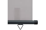 vidaXL Balcony Side Awning 175x250cm Grey vidaXL Balcony Side Awning 175x250cm Grey