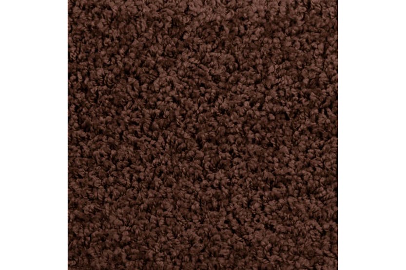 vidaXL 133903 Carpet Stair Treads 15 Pcs Brown 65x21x4cm vidaXL 133903 Carpet Stair Treads 15 Pcs Brown 65x21x4cm