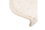 vidaXL 133906 Carpet Stair Treads 15 Pcs White 65x21x4cm vidaXL 133906 Carpet Stair Treads 15 Pcs White 65x21x4cm
