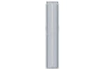 vidaXL 318031 Retractable Side Awning Cream 160x1000cm vidaXL 318031 Retractable Side Awning Cream 160x1000cm